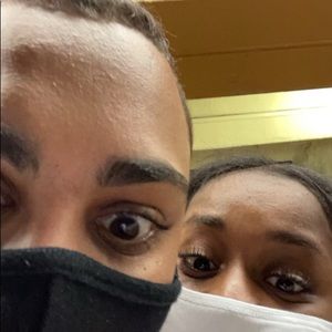 Meet your Posher, Nandi